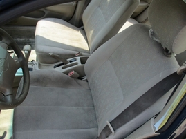 1998 TOYOTA COROLLA VE NAVY BLUE 1.8L AT Z15010